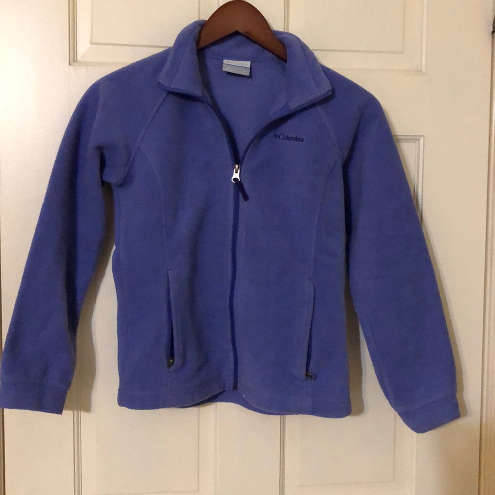 Columbia Jacket